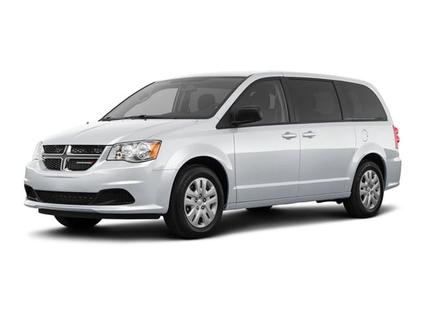 2020 Dodge Grand Caravan Salem IL