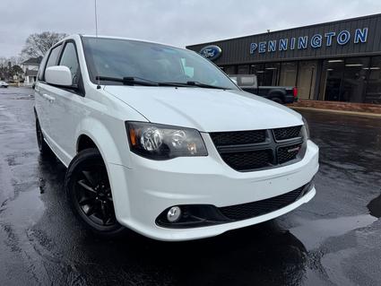 2020 Dodge Grand Caravan Centralia IL