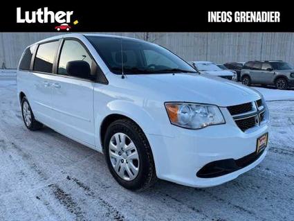 2014 Dodge Grand Caravan Minneapolis MN