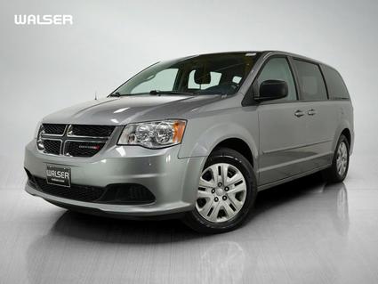 2016 Dodge Grand Caravan Burnsville MN
