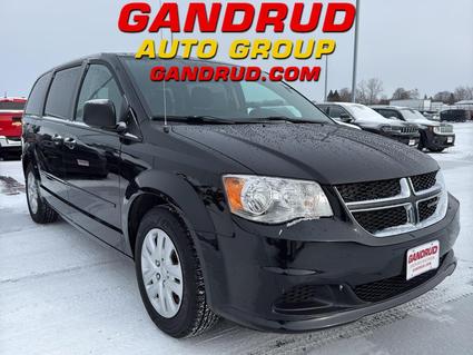 2017 Dodge Grand Caravan Green Bay WI
