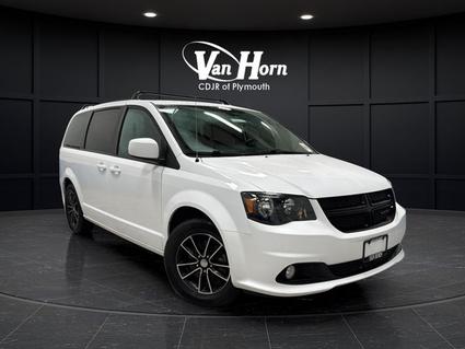 2018 Dodge Grand Caravan Plymouth WI