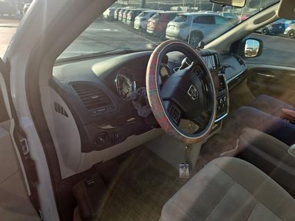 2018 Dodge Grand Caravan Johnson City TN