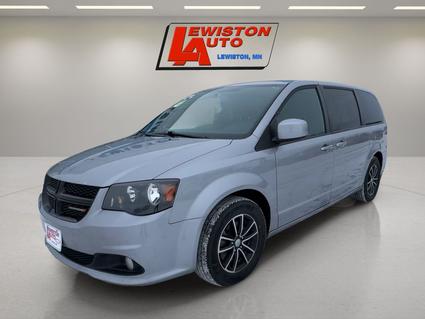 2018 Dodge Grand Caravan Lewiston MN