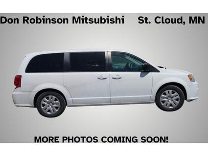2018 Dodge Grand Caravan St Cloud MN