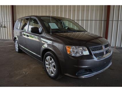 2019 Dodge Grand Caravan Manhattan KS