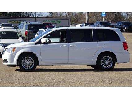 2020 Dodge Grand Caravan Tupelo MS