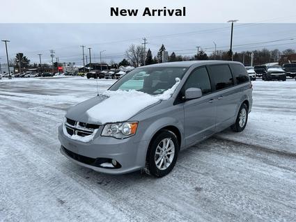 2020 Dodge Grand Caravan Wausau WI