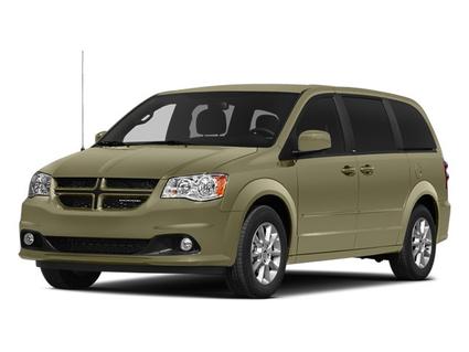 2013 Dodge Grand Caravan Minneapolis MN