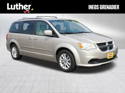 2013 Dodge Grand Caravan Minneapolis MN