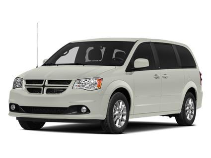 2013 Dodge Grand Caravan Truth or Consequences NM