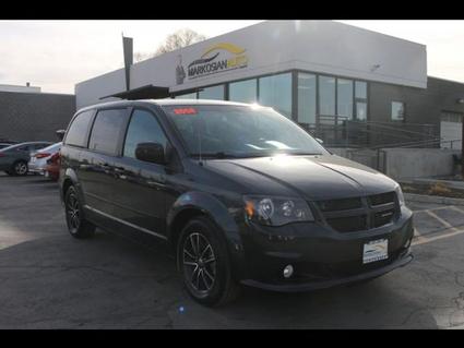 2014 Dodge Grand Caravan Taylorsville UT