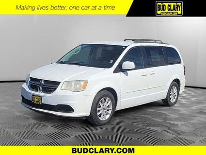 2014 Dodge Grand Caravan Moses Lake WA
