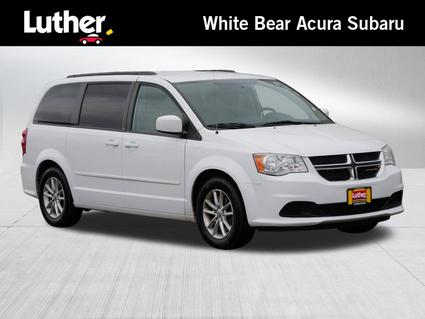 2014 Dodge Grand Caravan Saint Paul MN