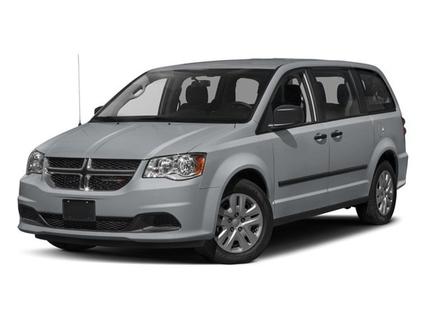 2016 Dodge Grand Caravan Hayesville NC
