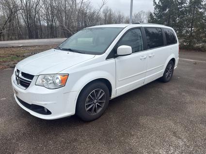 2017 Dodge Grand Caravan Bloomington IN