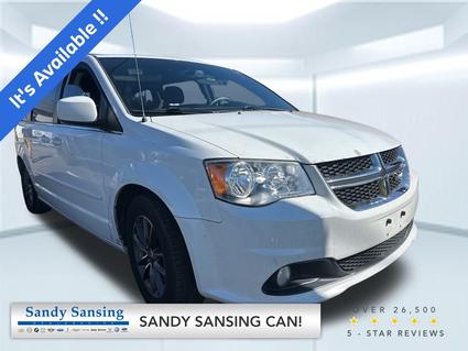 2017 Dodge Grand Caravan Pensacola FL