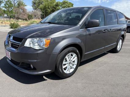 2018 Dodge Grand Caravan Idaho Falls ID