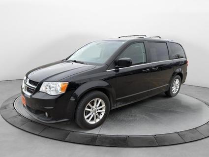 2019 Dodge Grand Caravan Pierre SD