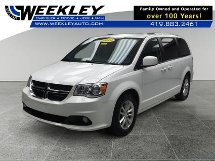 2019 Dodge Grand Caravan Butler OH