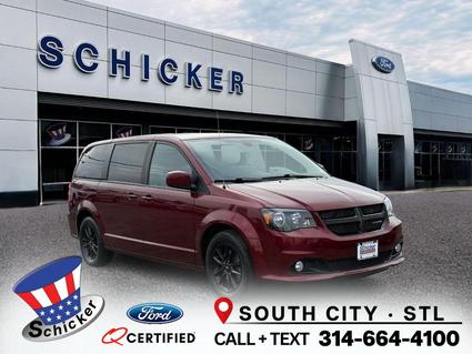 2019 Dodge Grand Caravan St Louis MO