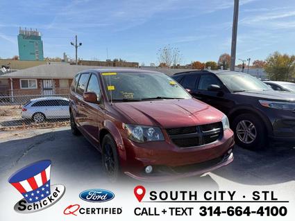 2019 Dodge Grand Caravan St Louis MO