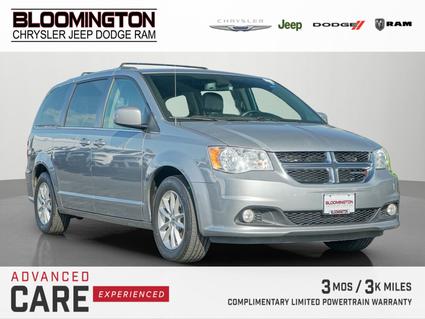 2019 Dodge Grand Caravan Minneapolis MN