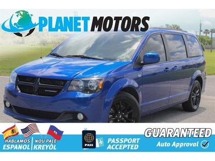 2019 Dodge Grand Caravan West Palm Beach FL
