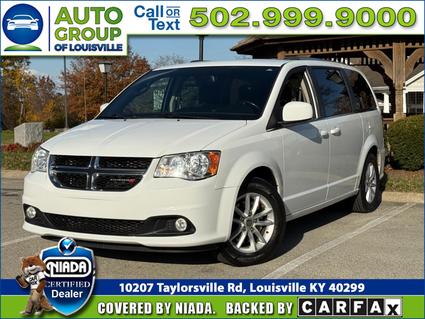 2020 Dodge Grand Caravan Louisville KY