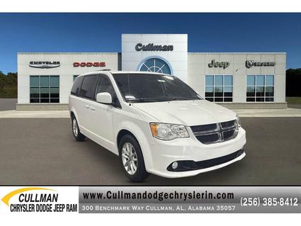 2020 Dodge Grand Caravan Cullman AL