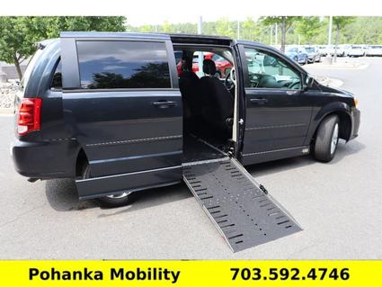 2014 Dodge Grand Caravan Chantilly VA