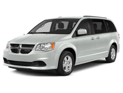 2015 Dodge Grand Caravan Minneapolis MN