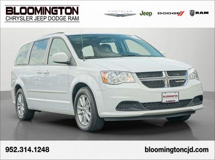 2015 Dodge Grand Caravan Minneapolis MN