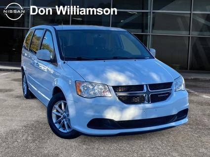 2015 Dodge Grand Caravan Jacksonville NC