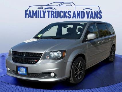 2015 Dodge Grand Caravan Denver CO