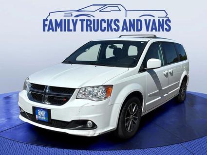 2017 Dodge Grand Caravan Denver CO