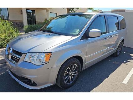2017 Dodge Grand Caravan Murfreesboro TN