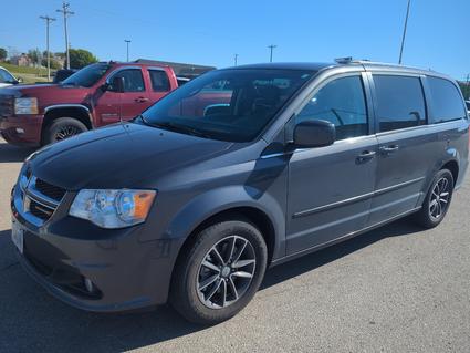 2017 Dodge Grand Caravan Marshalltown IA