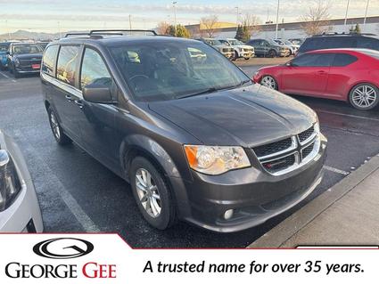 2019 Dodge Grand Caravan Liberty Lake WA