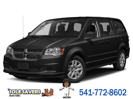 2019 Dodge Grand Caravan Medford OR