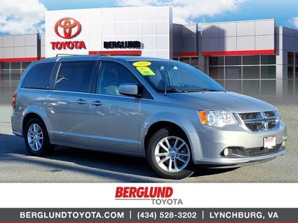 2019 Dodge Grand Caravan Lynchburg VA