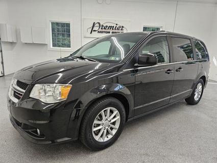 2020 Dodge Grand Caravan Spring City PA