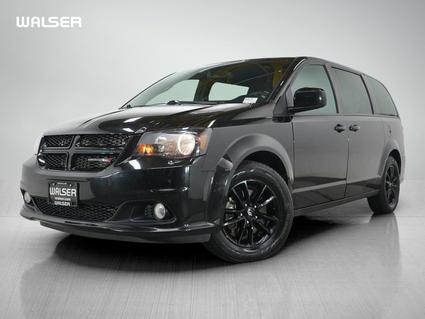2020 Dodge Grand Caravan Minneapolis MN