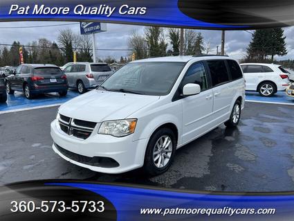 2014 Dodge Grand Caravan Vancouver WA