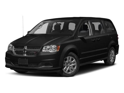2016 Dodge Grand Caravan Coeur d'Alene ID