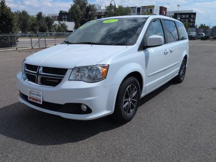 2017 Dodge Grand Caravan Lakewood CO