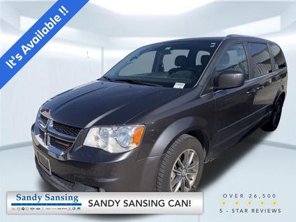 2017 Dodge Grand Caravan Pensacola FL