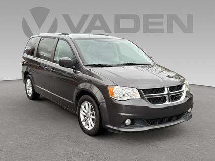 2018 Dodge Grand Caravan Statesboro GA