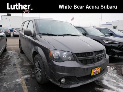 2018 Dodge Grand Caravan Saint Paul MN