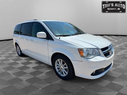 2018 Dodge Grand Caravan Kearney NE
